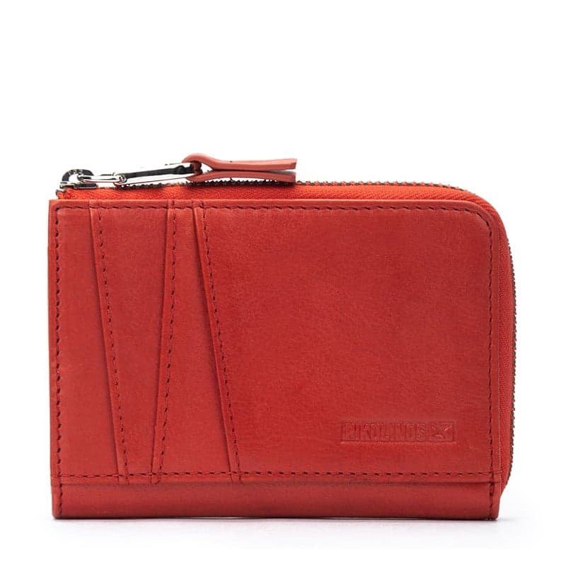 Pikolinos Wallets leather COMPLEMENTOS WAC