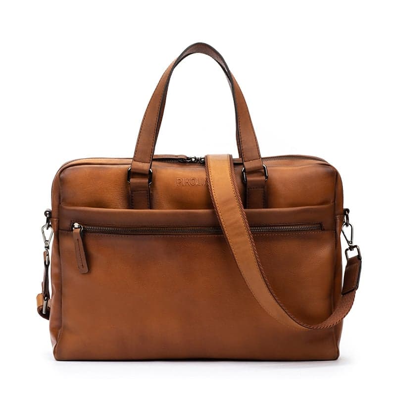 Pikolinos Briefcases leather BELMONTE MHA