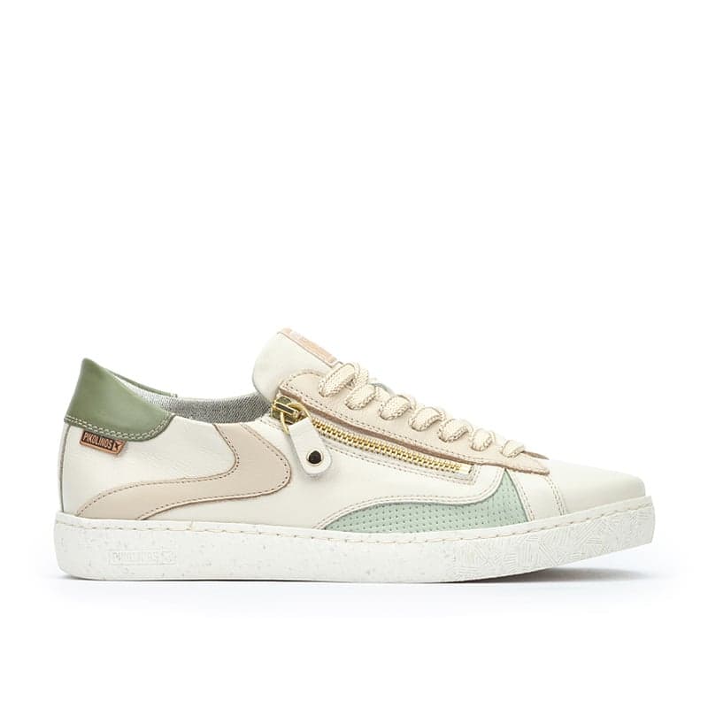 Pikolinos Sneakers leather LANZAROTE W7B