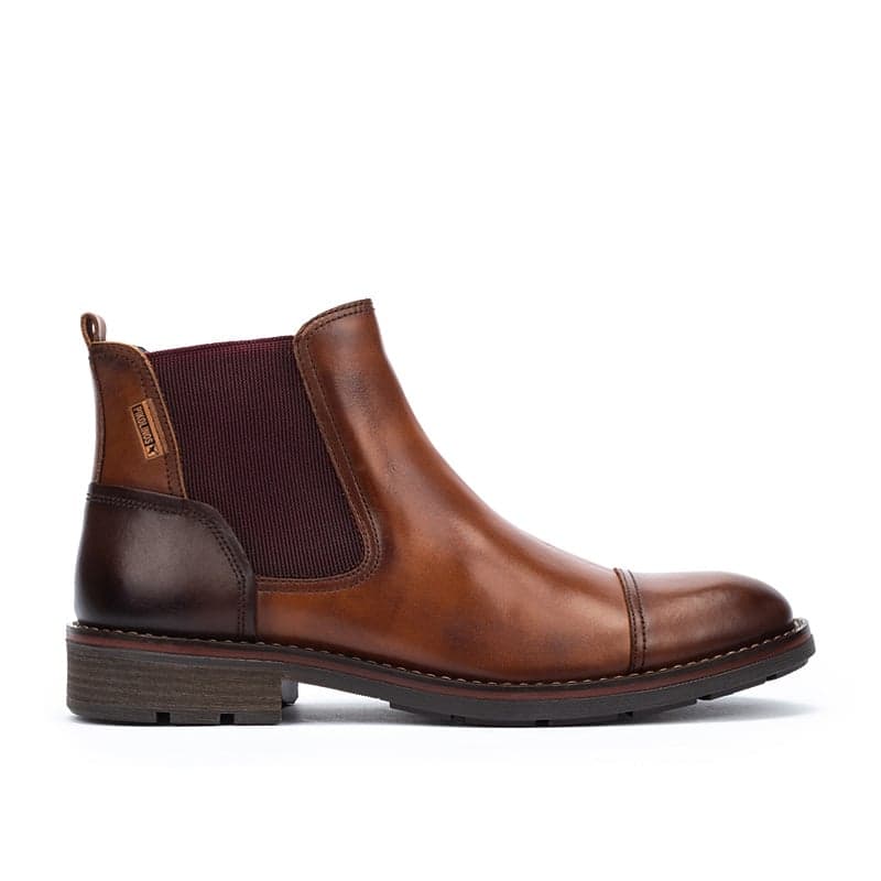 Pikolinos Ankle boots leather YORK M2M