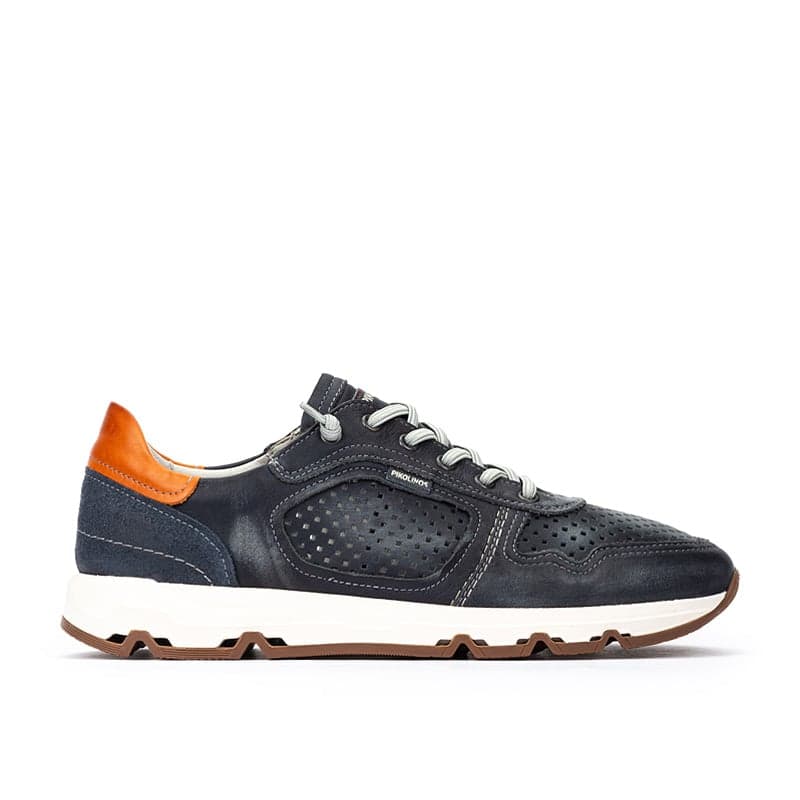 Pikolinos Sneakers leather MOLINOS M8B
