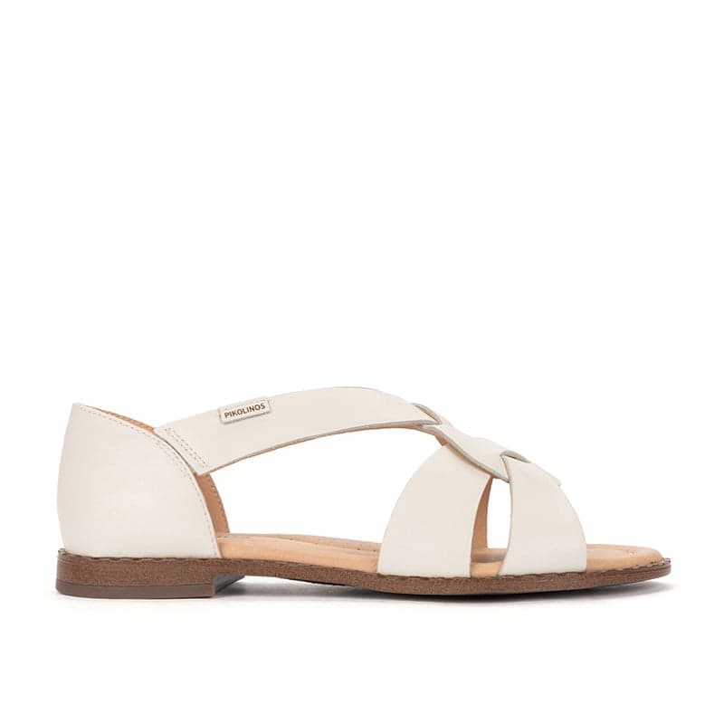 Pikolinos Flat sandals leather ALGAR W0X
