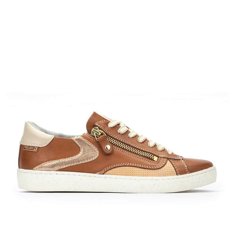 Pikolinos Sneakers leather LANZAROTE W7B