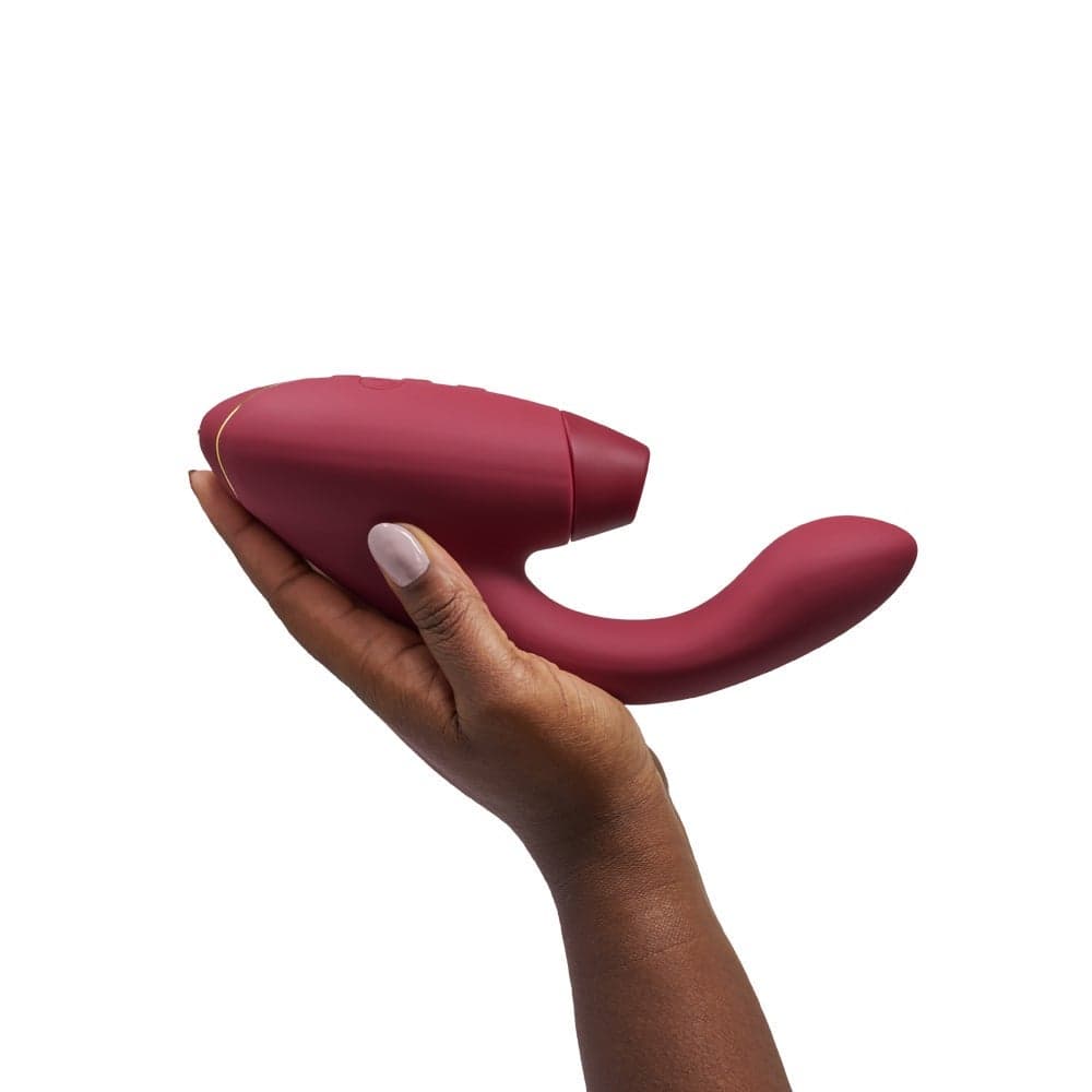DUO - Bordeaux Gold