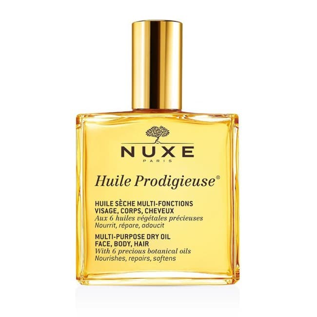Nuxe - Nuxe Huile Prodigieuse Olio Secco Multifunzione 100 Ml